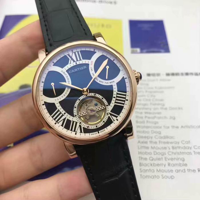 Cartier Watch 426